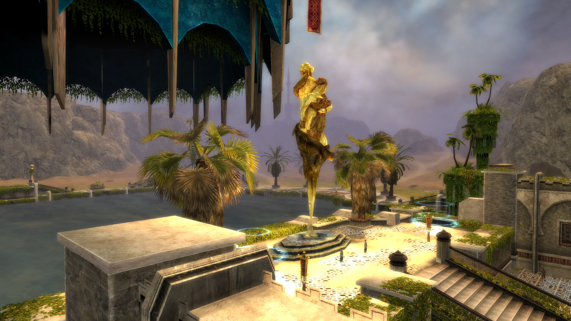 Guild Wars® Reforged screenshot 5