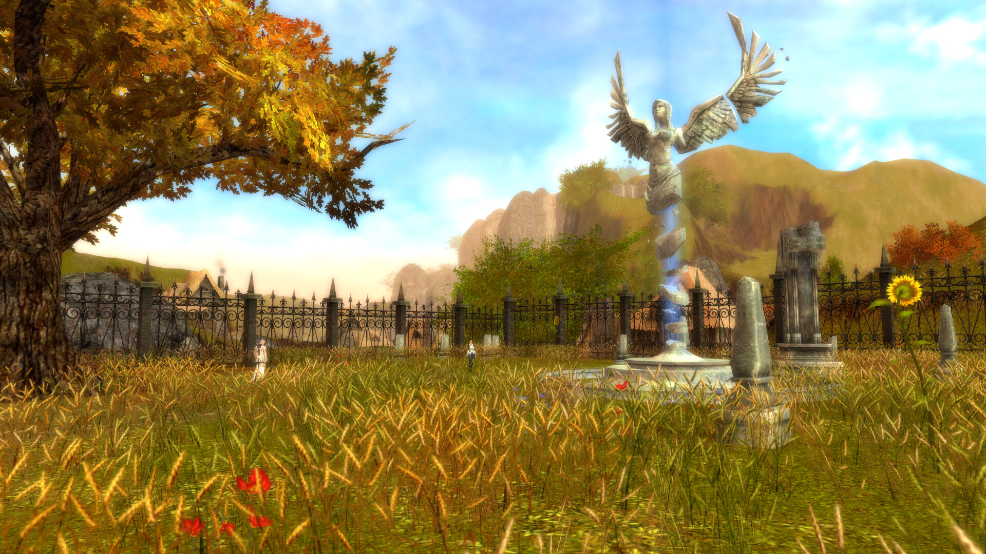 Guild Wars® Reforged screenshot 8