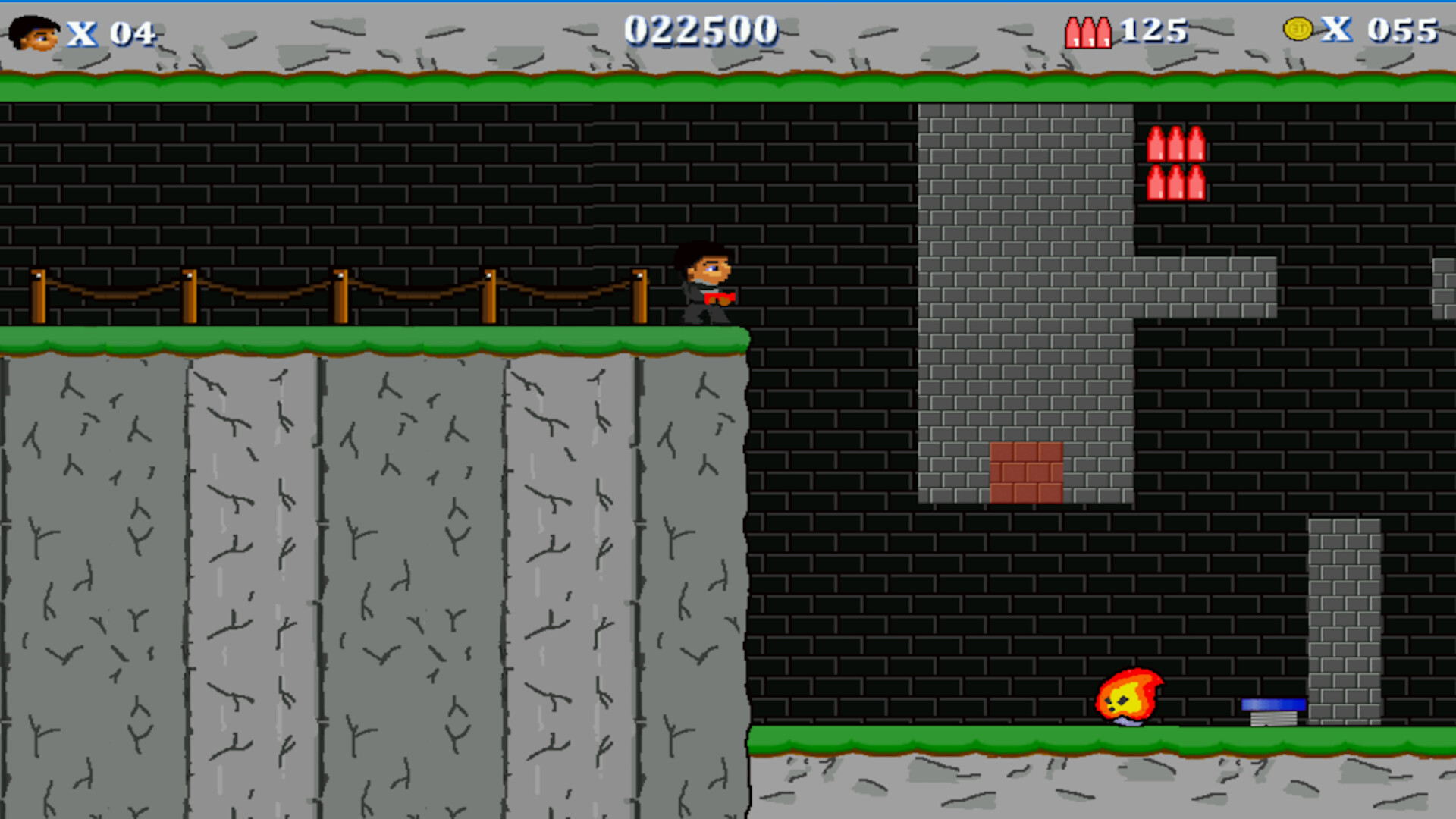 NAOKI screenshot 6