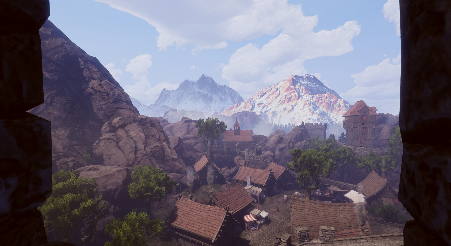 Rubedo: The Occult Dawn screenshot 8
