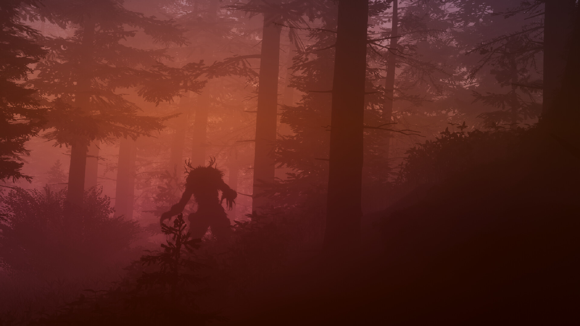 Rubedo: The Occult Dawn screenshot 5