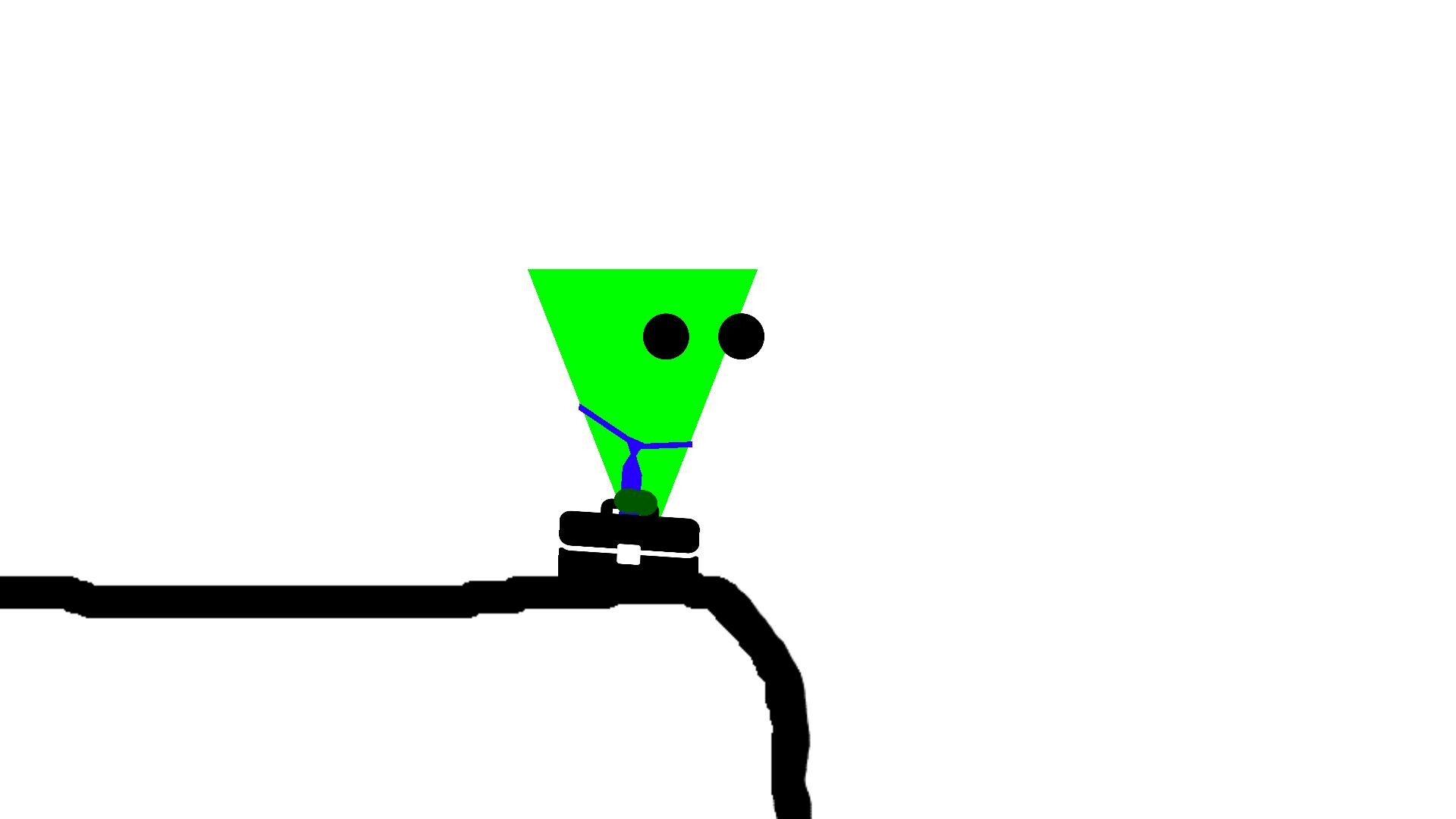 THE GAP screenshot 2