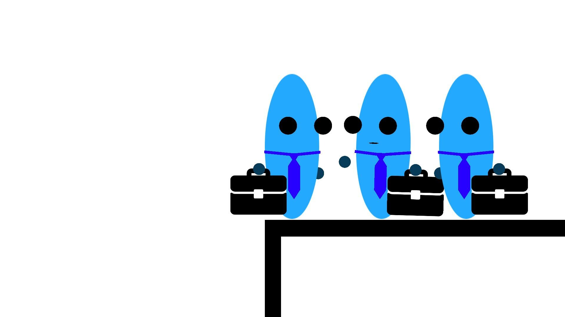 THE GAP screenshot 1
