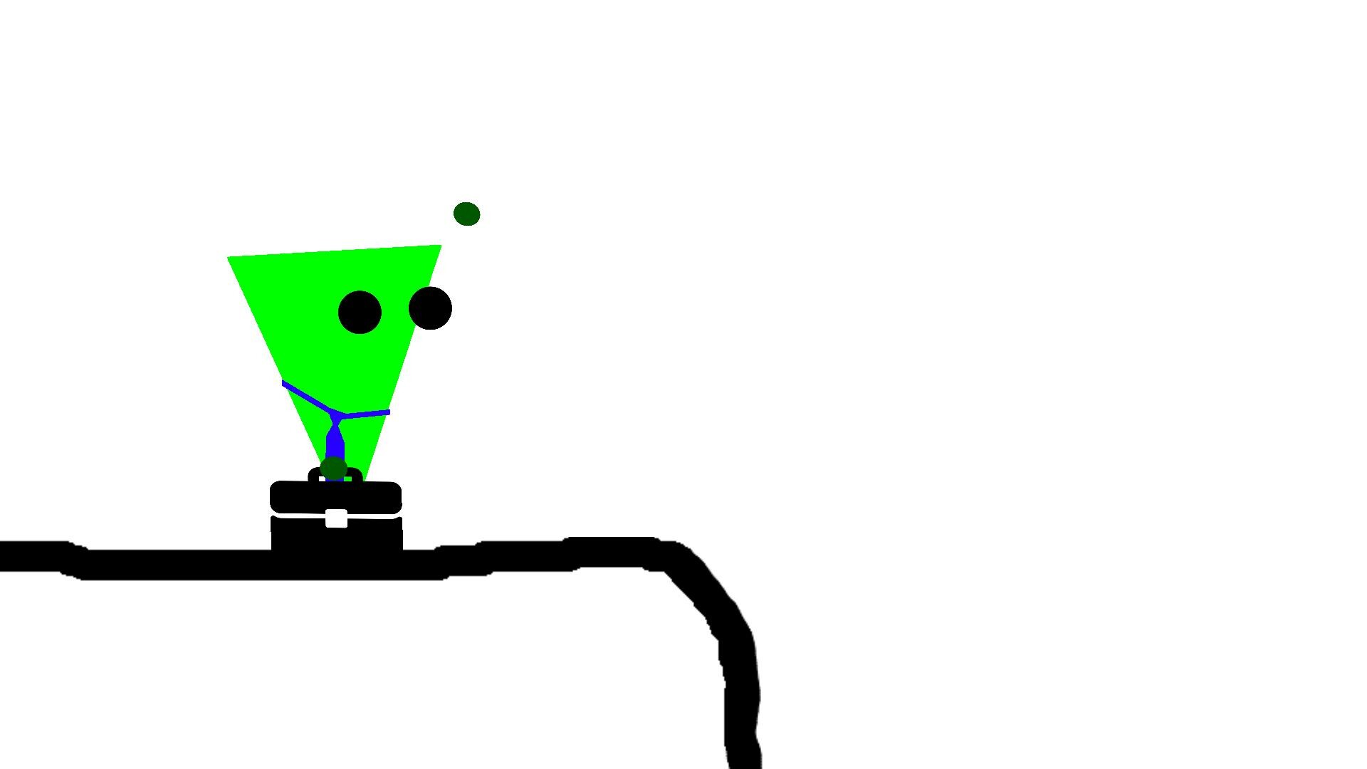THE GAP screenshot 4
