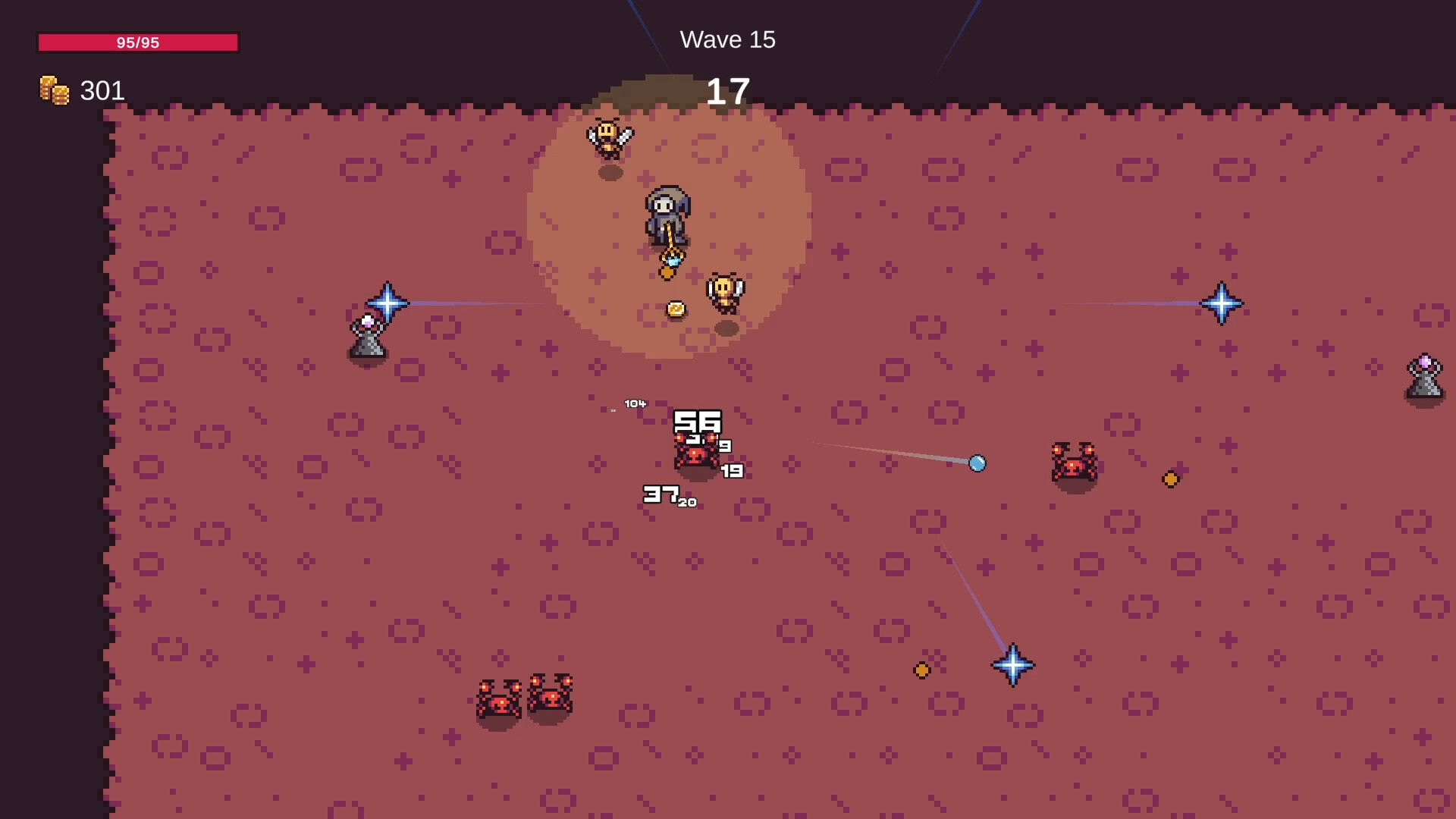 Spellagis screenshot 3
