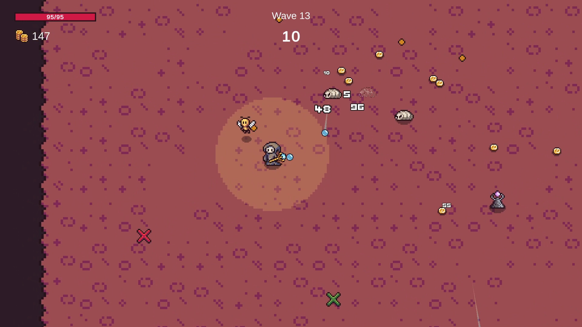 Spellagis screenshot 5