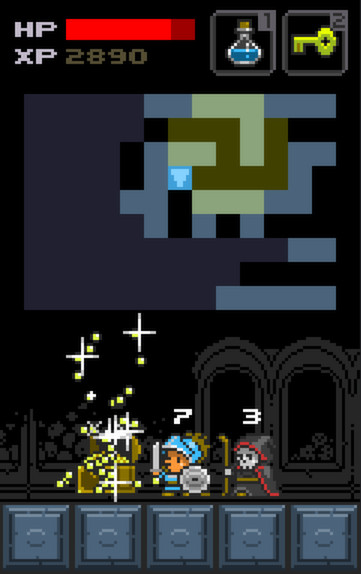 Famaze screenshot 5