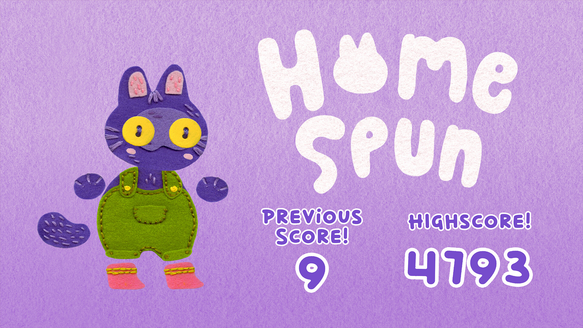 Homespun screenshot 5