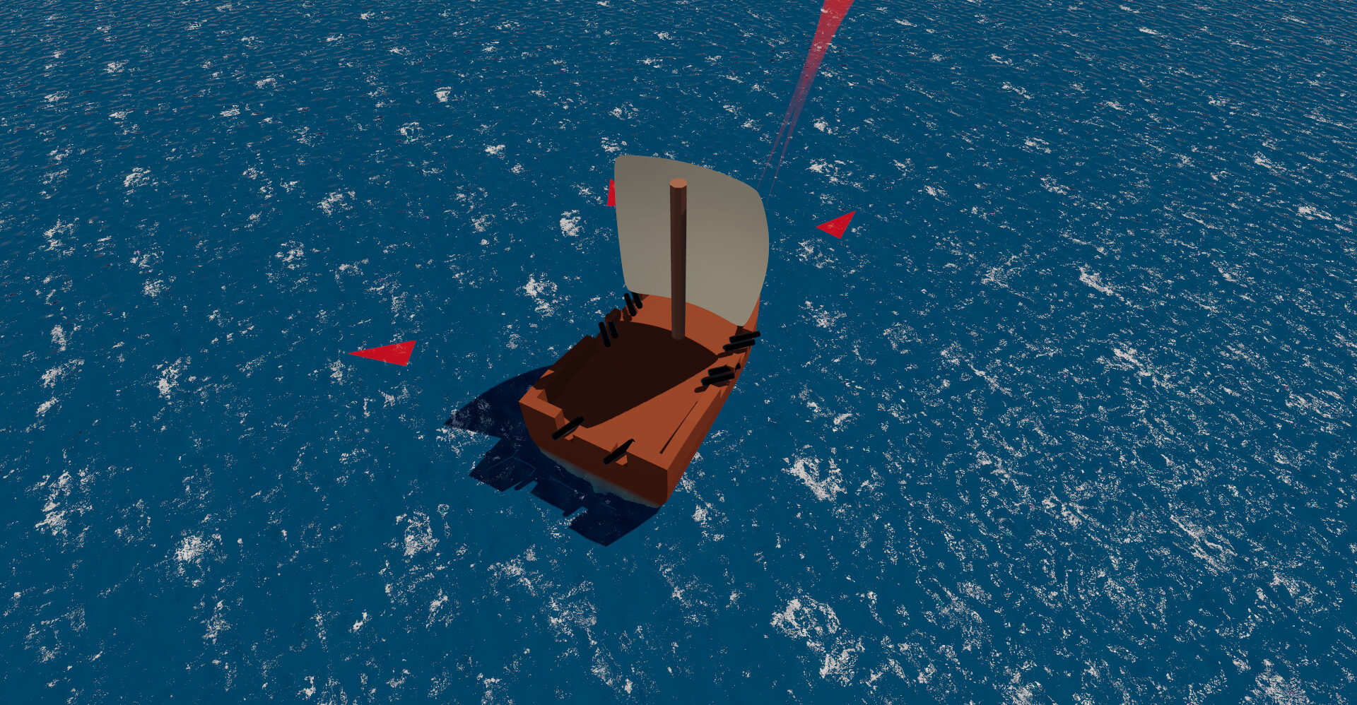 Pirate Combat Trainer screenshot 4