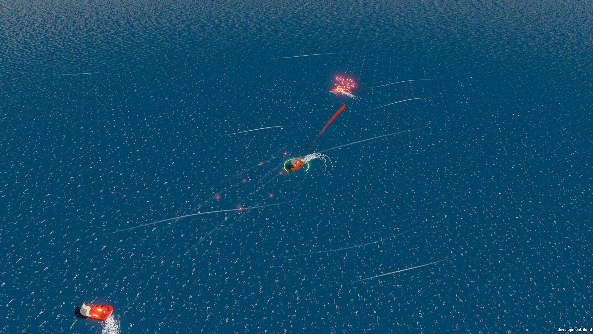 Pirate Combat Trainer screenshot 7