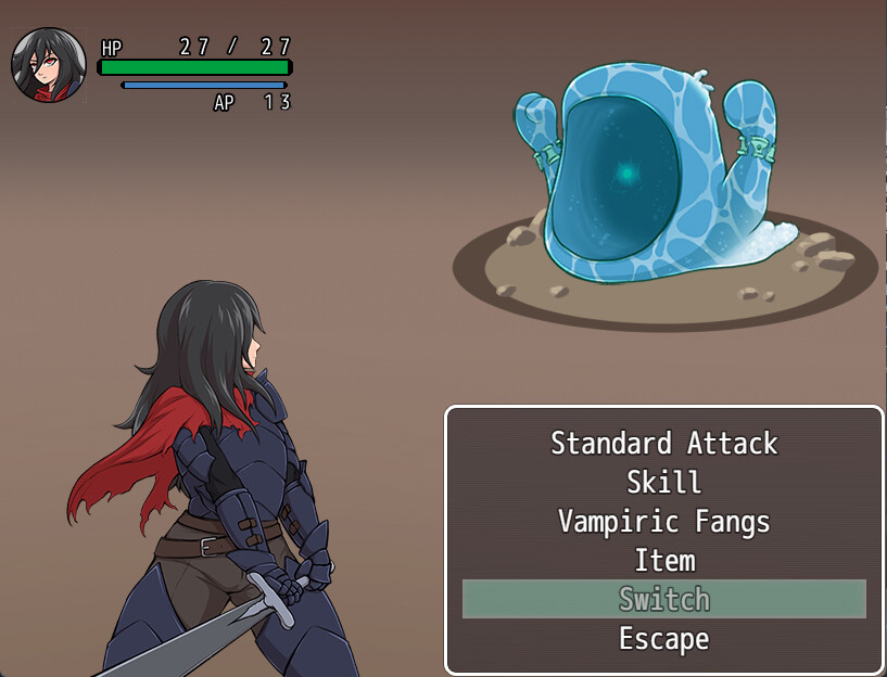 Demonherd screenshot 10