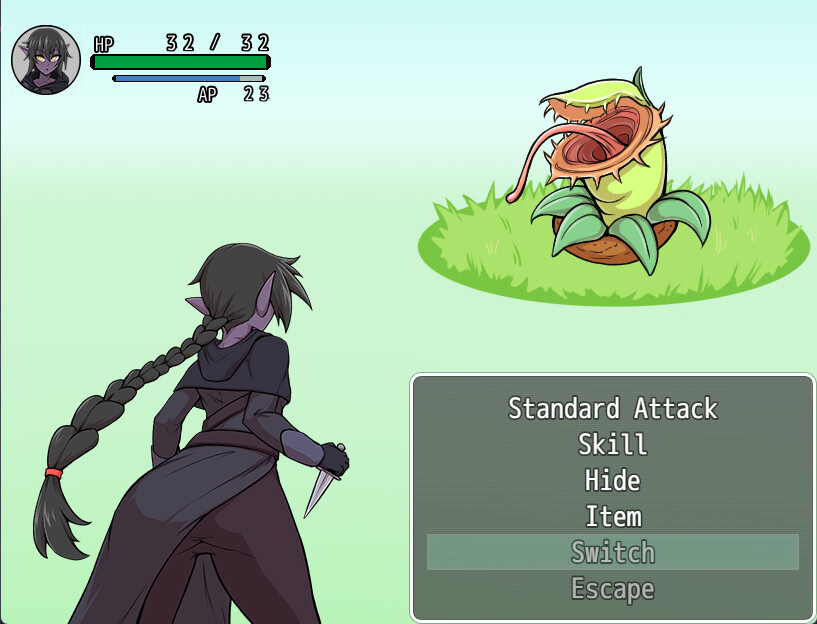 Demonherd screenshot 8