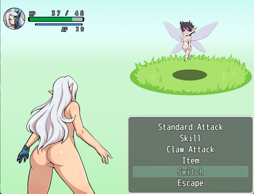 Demonherd screenshot 6