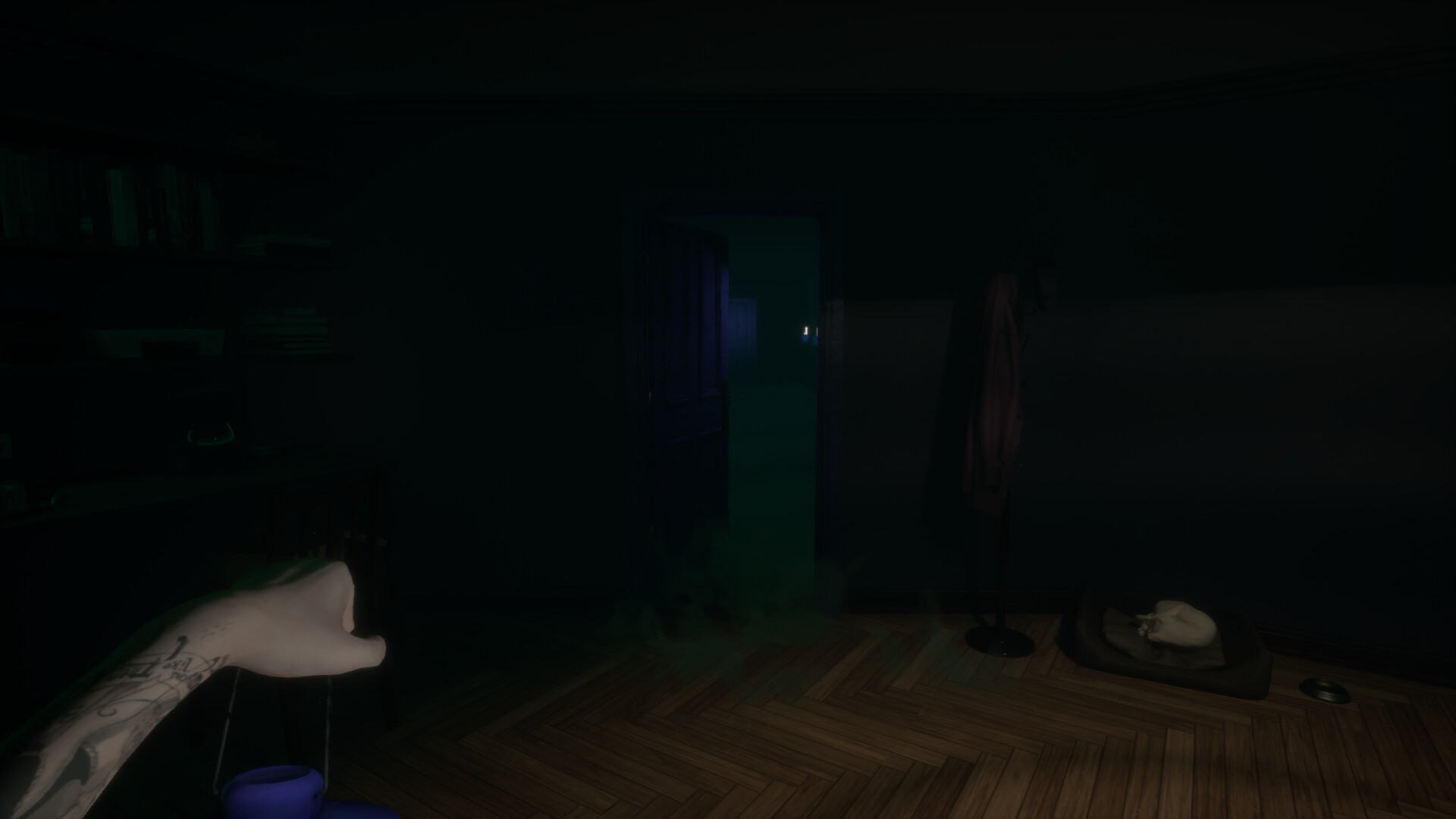 Devious Path screenshot 3