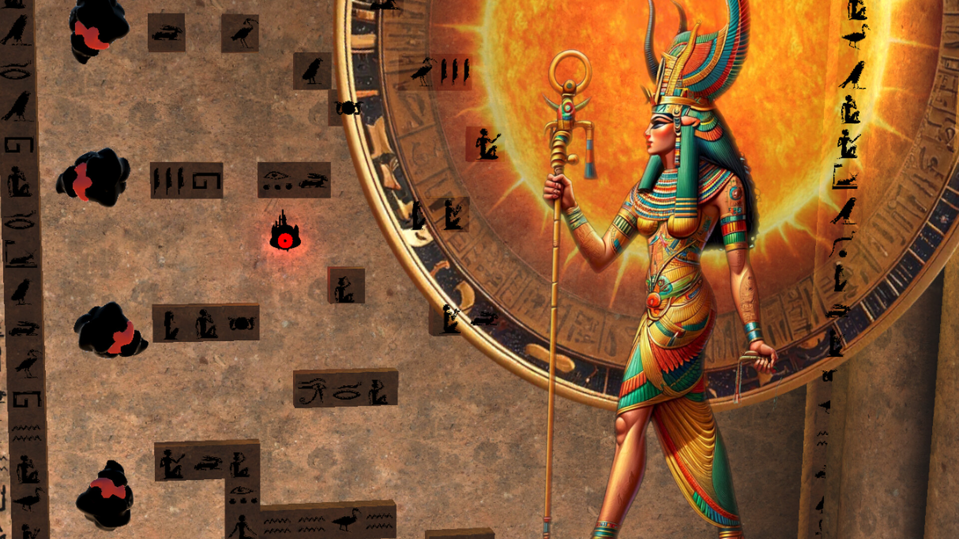 Echoes of Egypt screenshot 3
