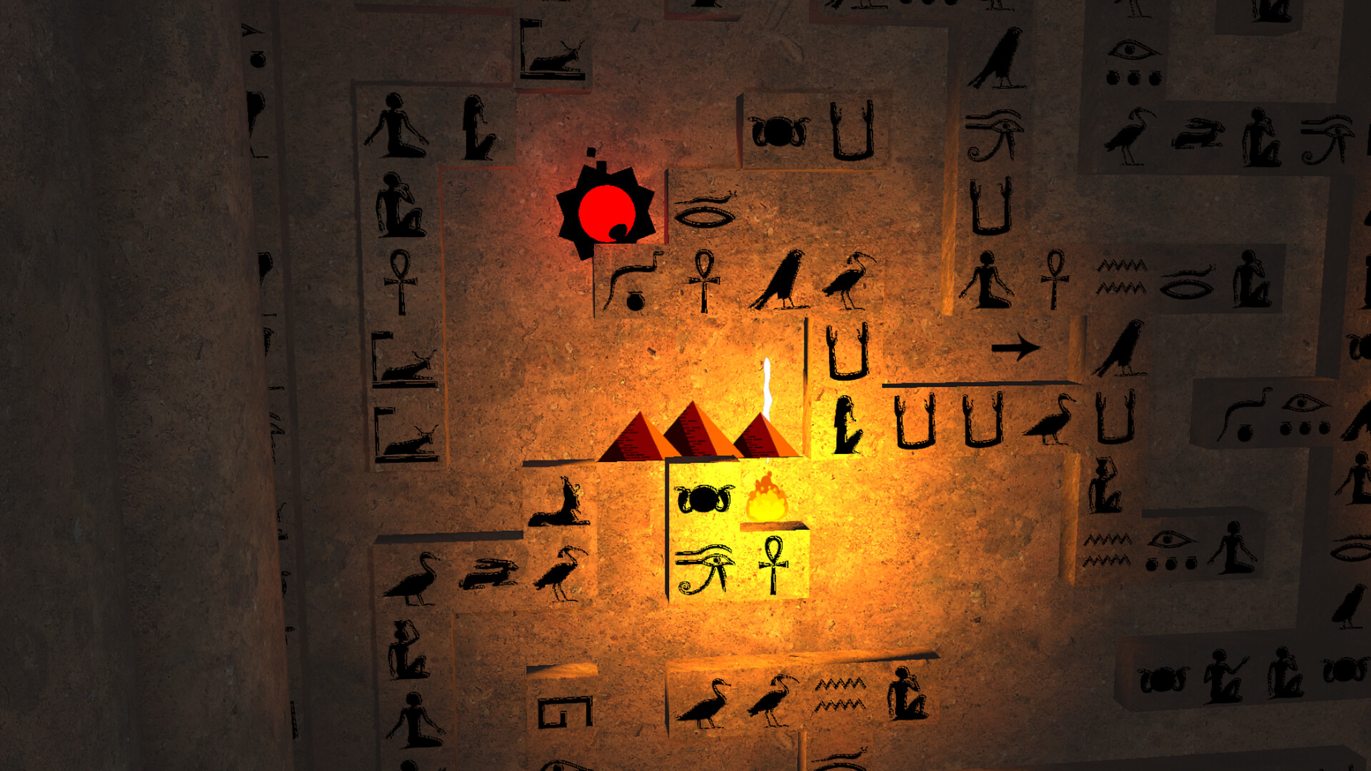 Echoes of Egypt screenshot 4