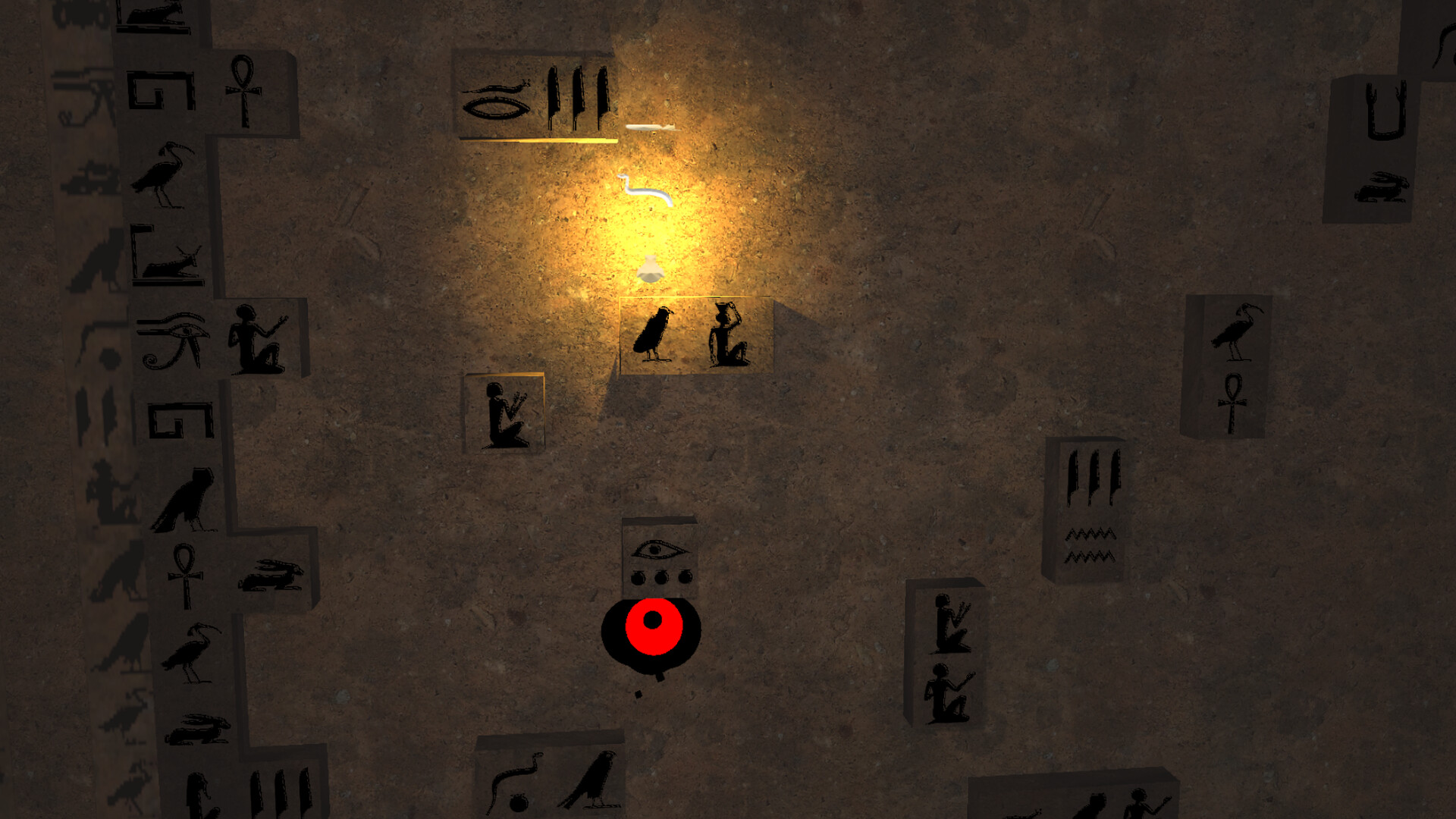 Echoes of Egypt screenshot 6
