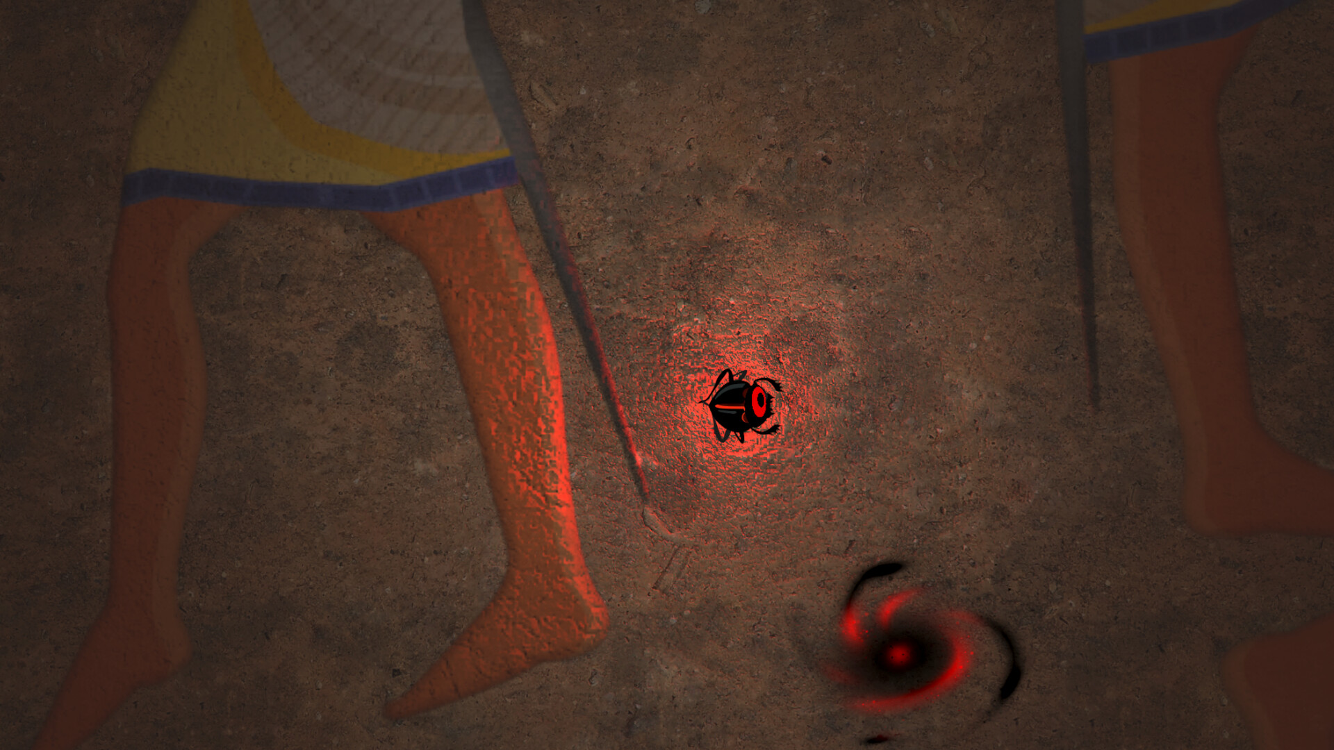 Echoes of Egypt screenshot 5