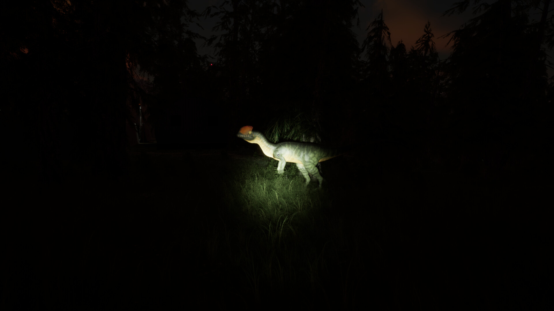 The Paddock screenshot 5