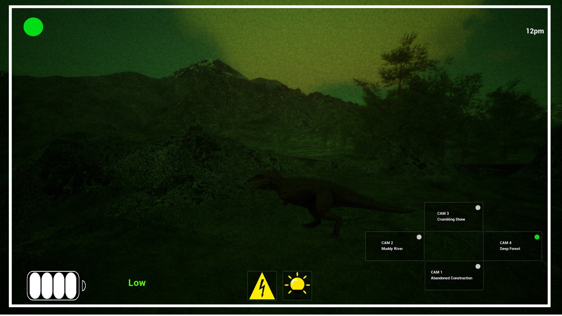 The Paddock screenshot 3