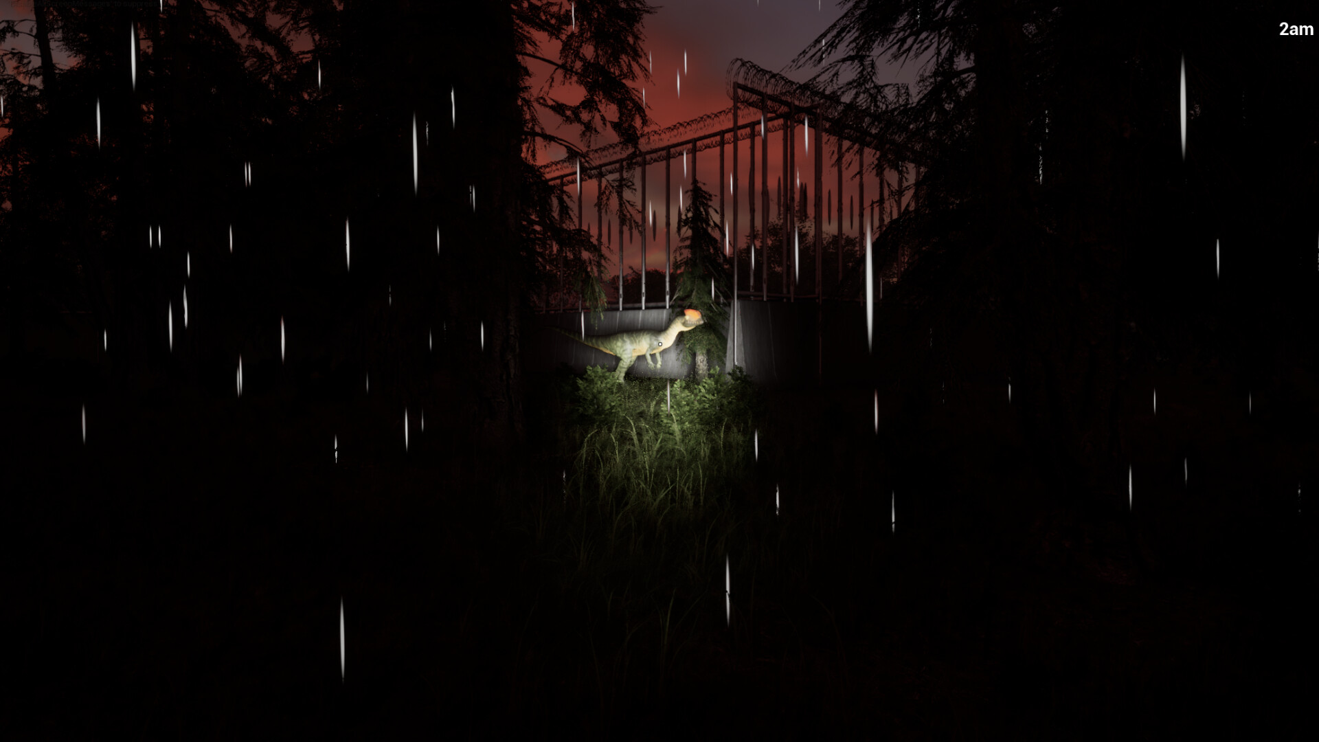 The Paddock screenshot 4