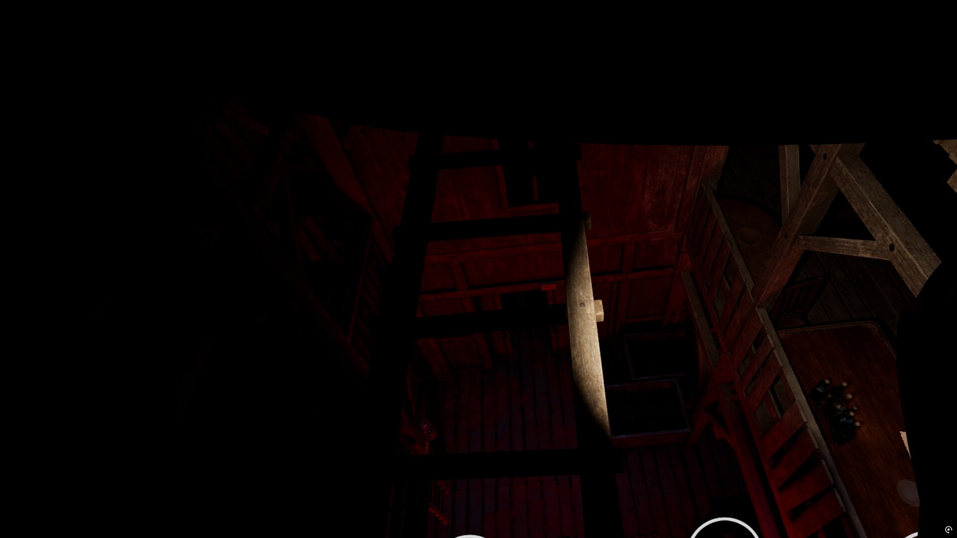 THE DESCENT VR screenshot 22