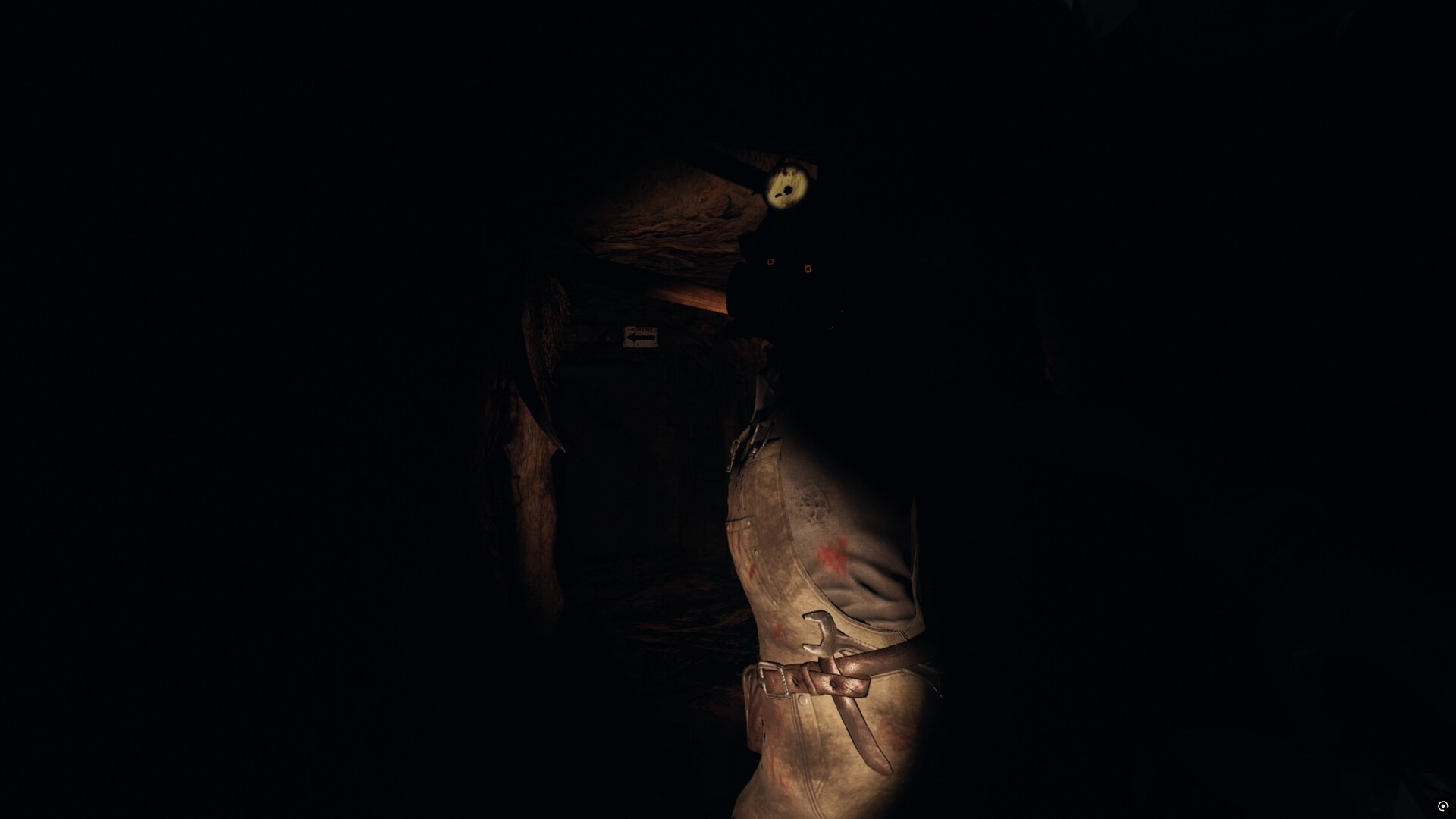 THE DESCENT VR screenshot 5