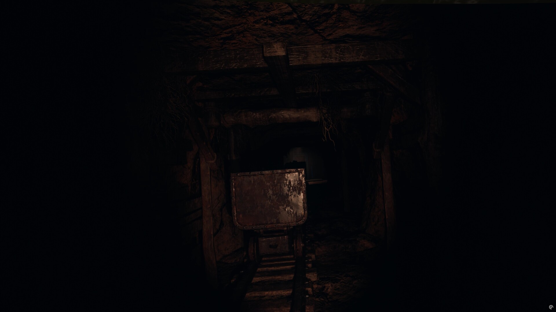 THE DESCENT VR screenshot 20