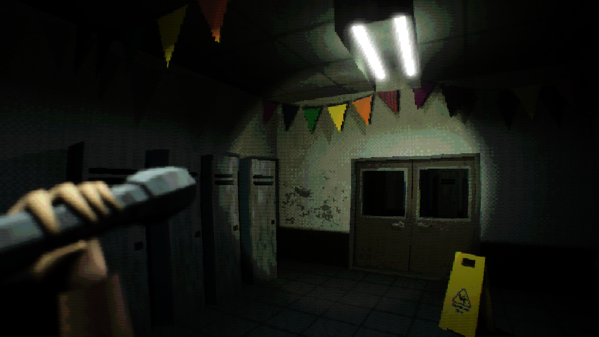 Scolionophobia screenshot 1