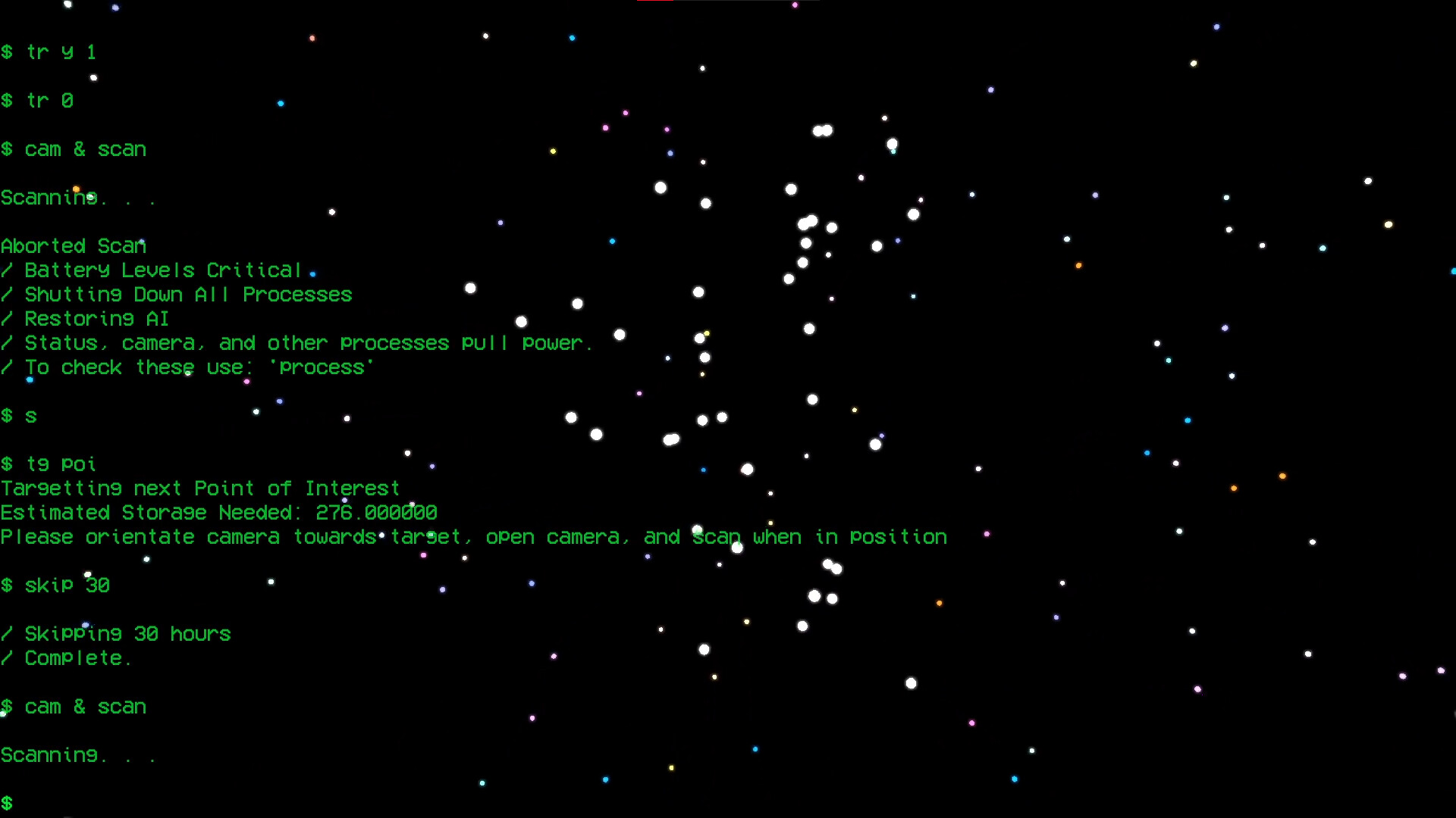 Neonova screenshot 5