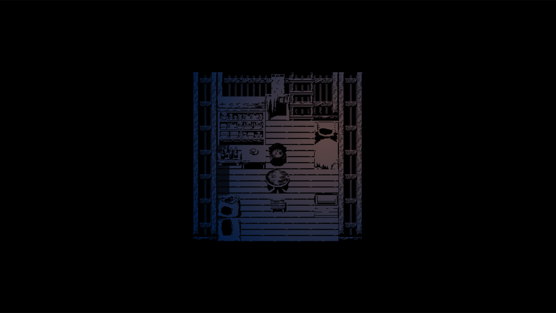 Winter Winds screenshot 1