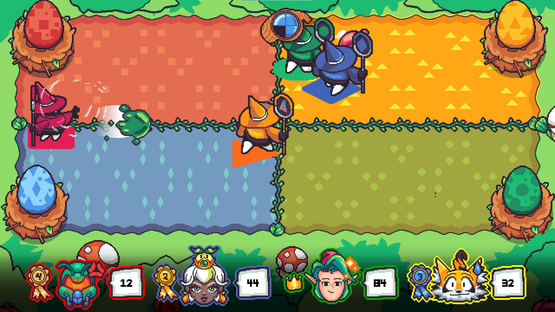 Ultimate Jello Party screenshot 9