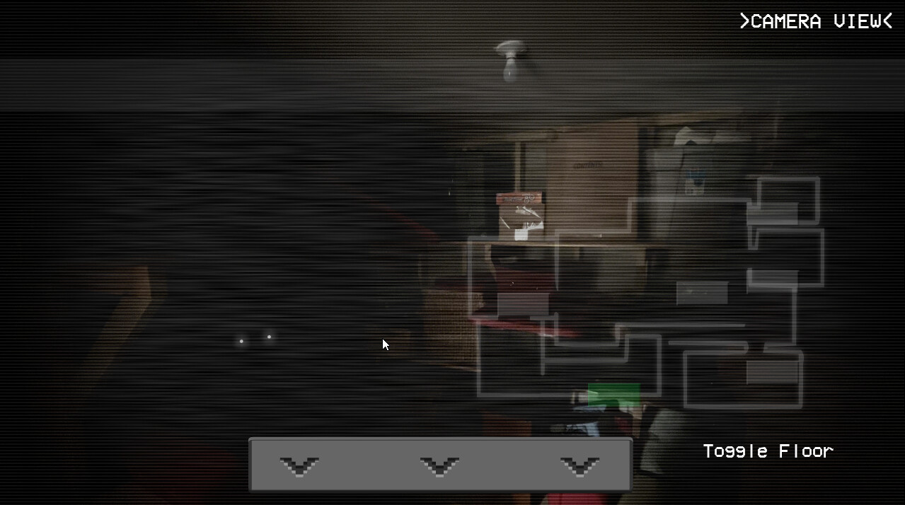 Five Nights at Roner's 2 screenshot 3