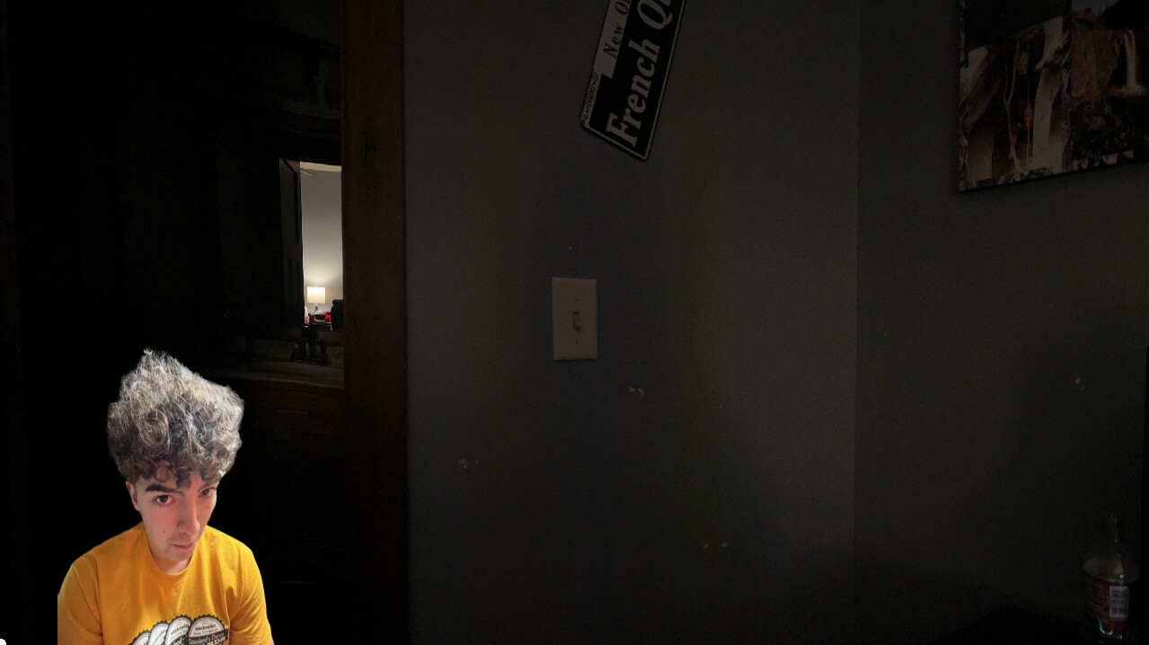 Five Nights at Roner's 2 screenshot 2