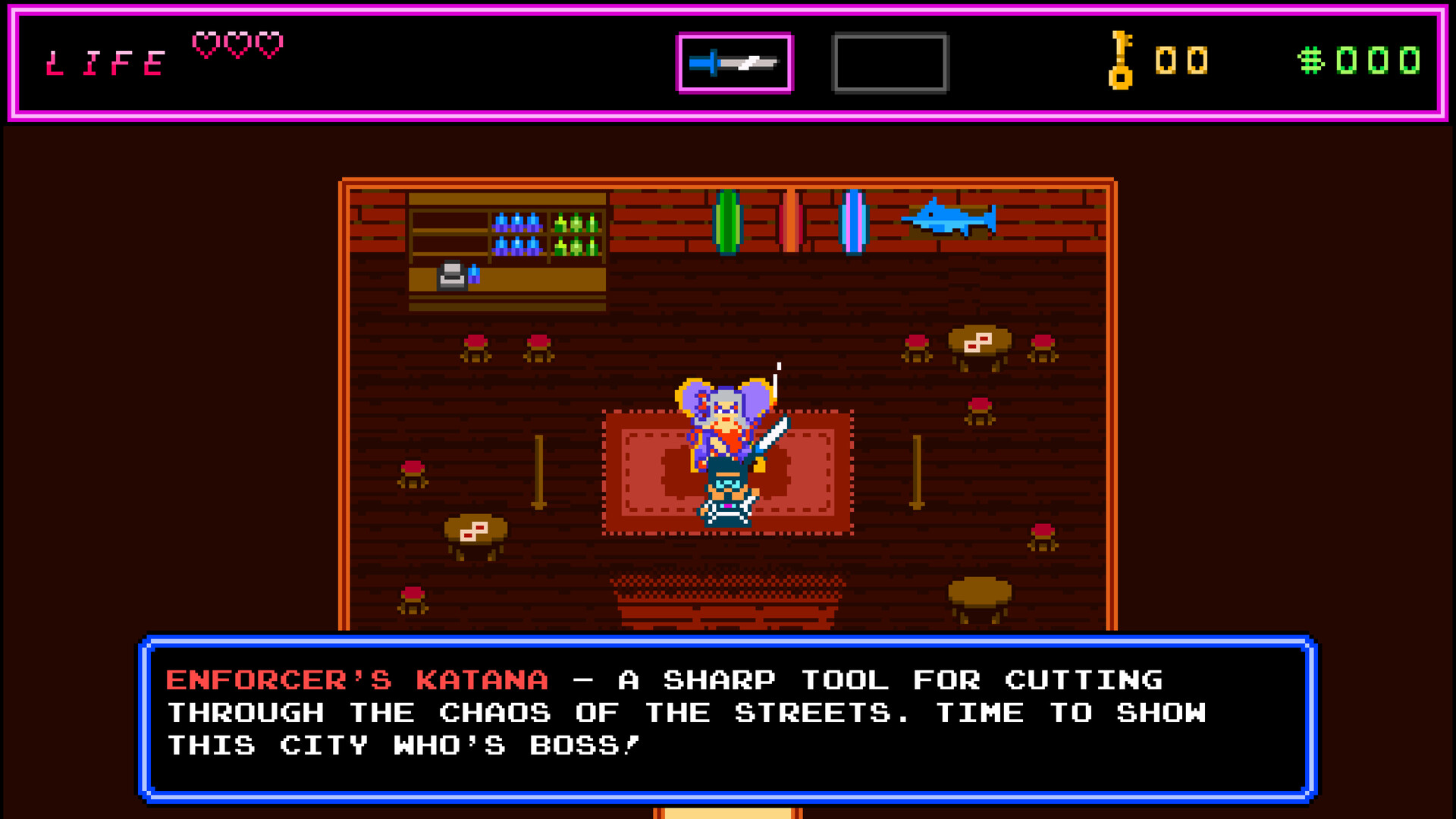 Vice: Magic City Mayhem screenshot 1