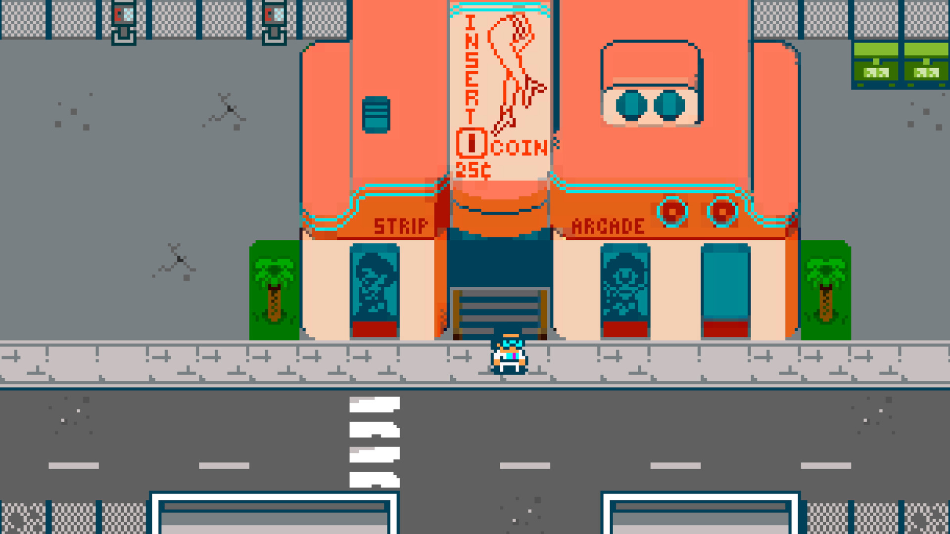 Vice: Magic City Mayhem screenshot 6