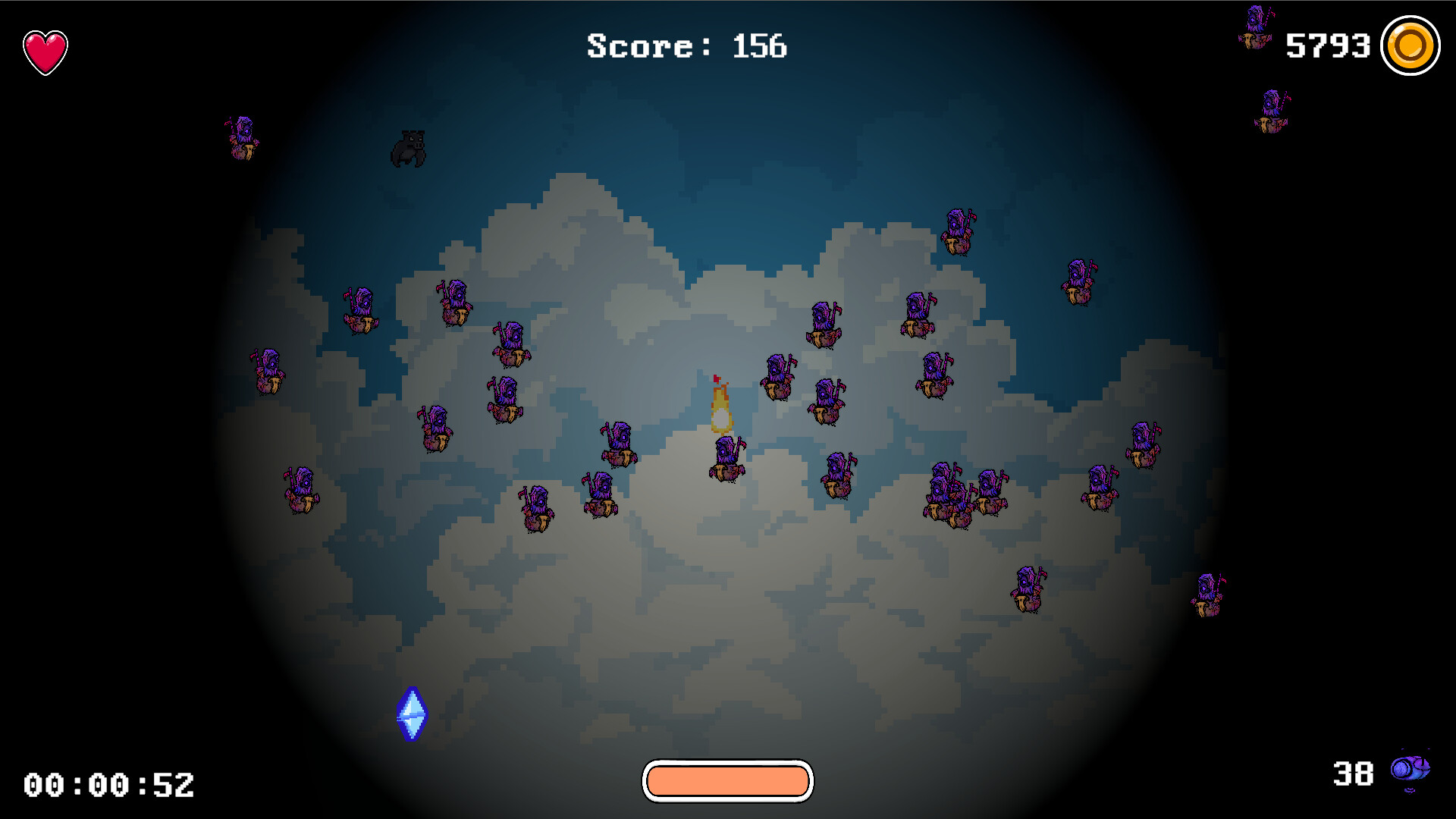 FlameProtector-SlidingKill screenshot 3