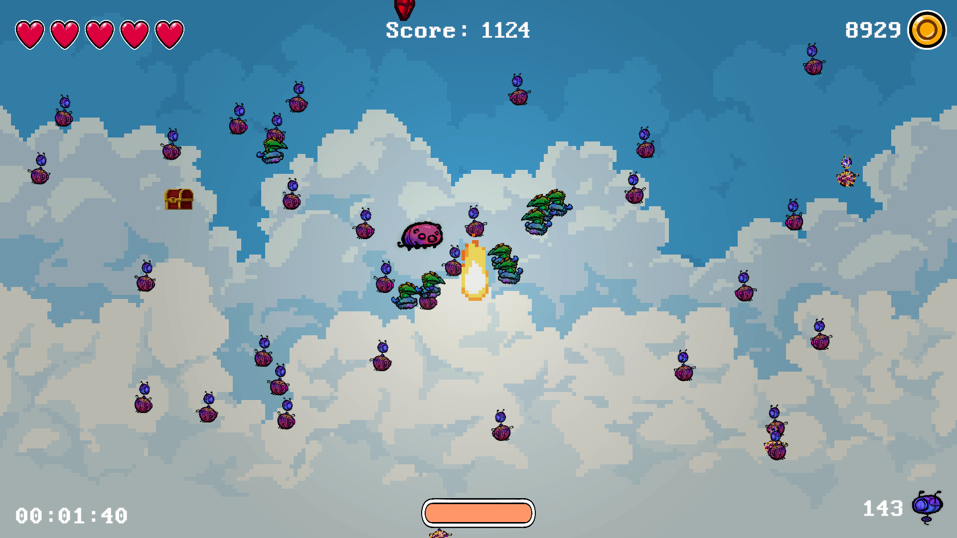 FlameProtector-SlidingKill screenshot 1