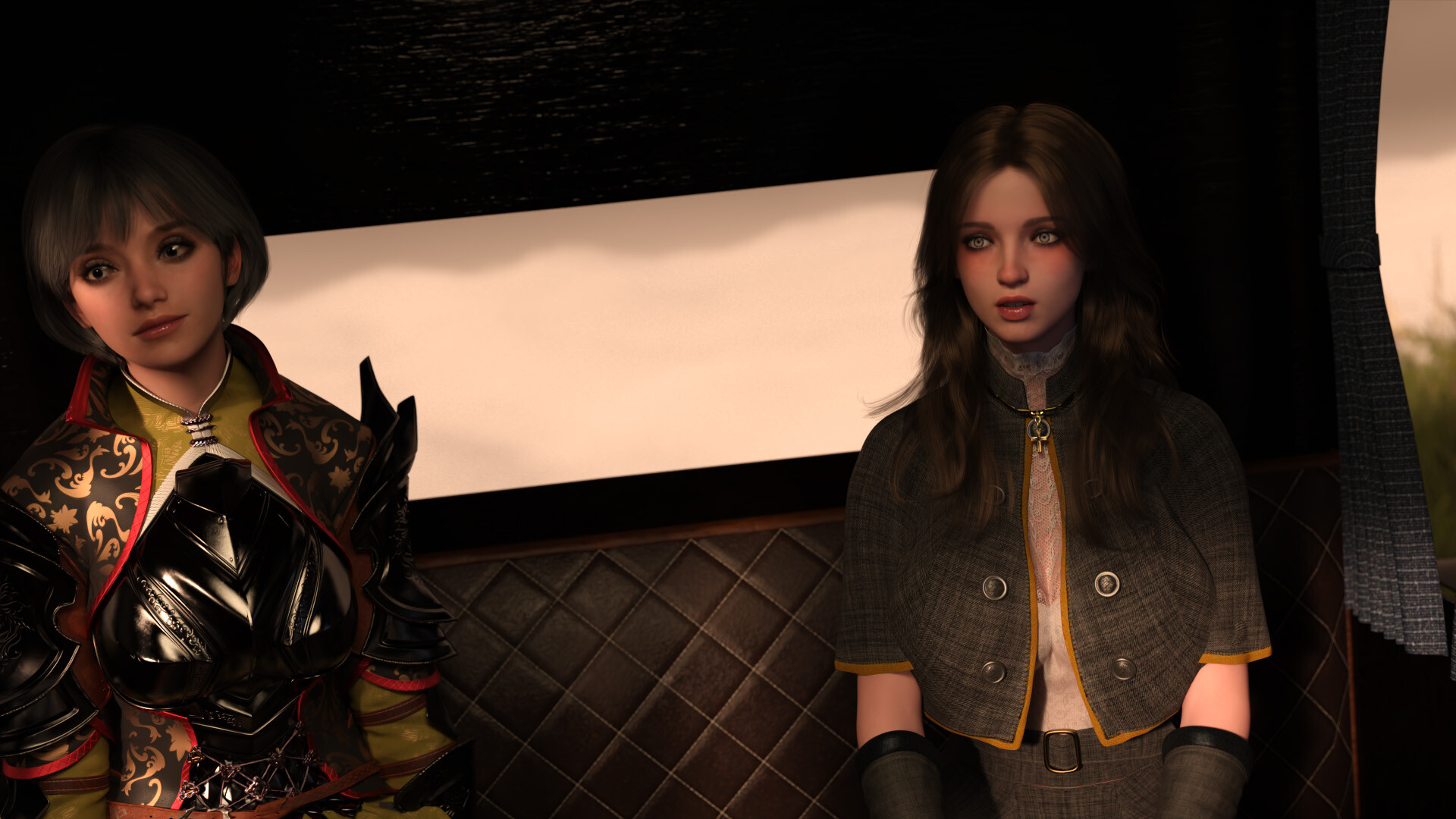 Mistbound Hearts — Season 1 screenshot 4