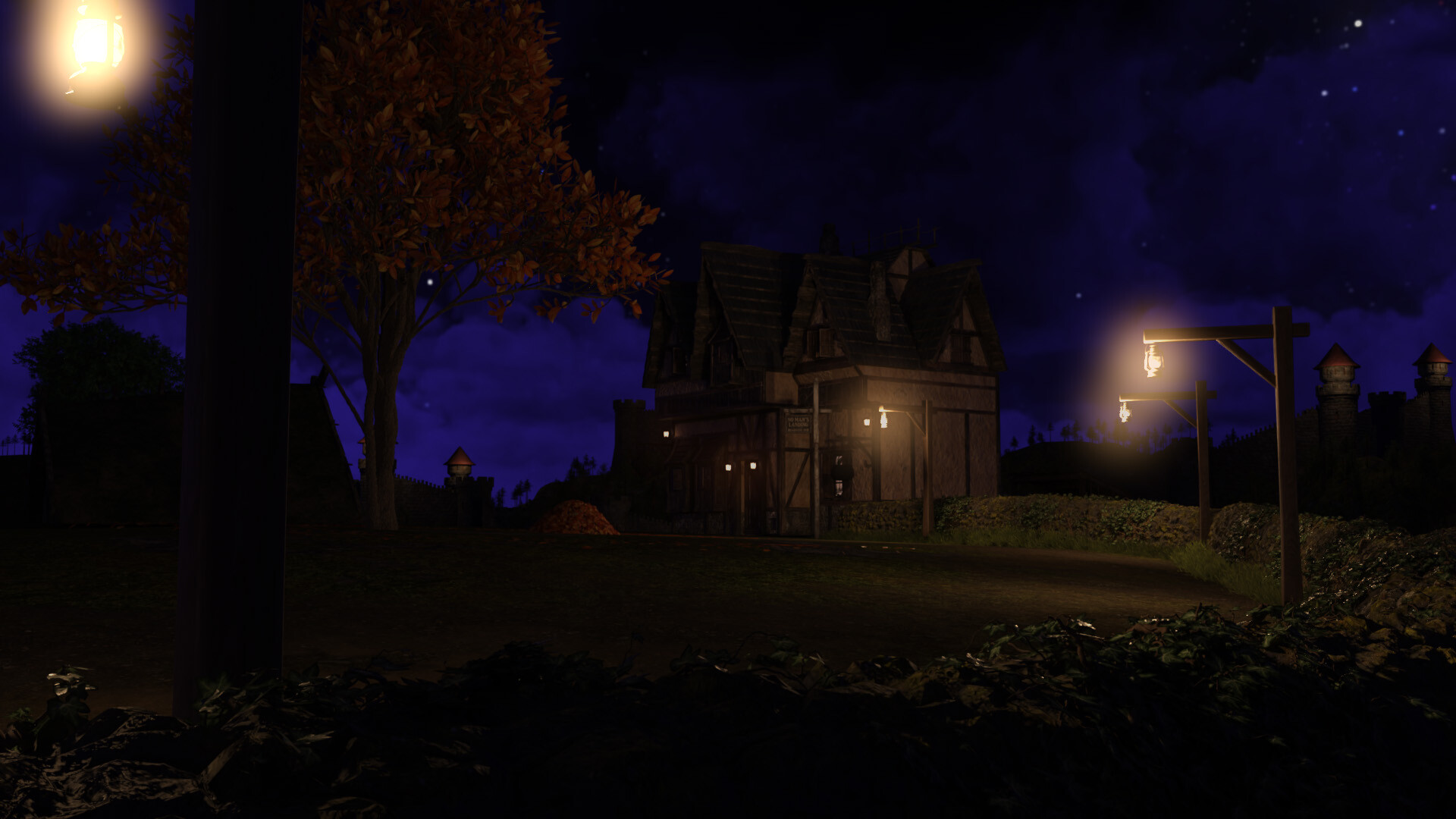 Mistbound Hearts — Season 1 screenshot 7