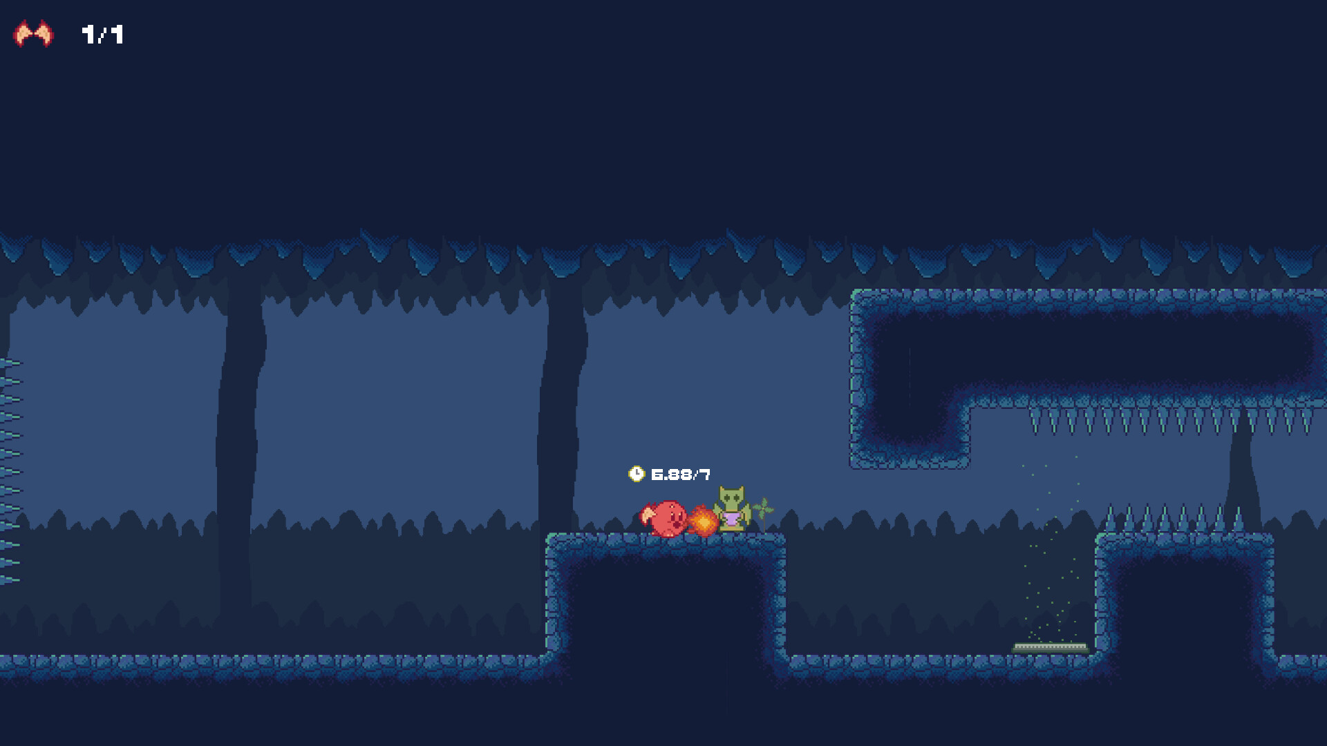 Path To Dragon screenshot 4