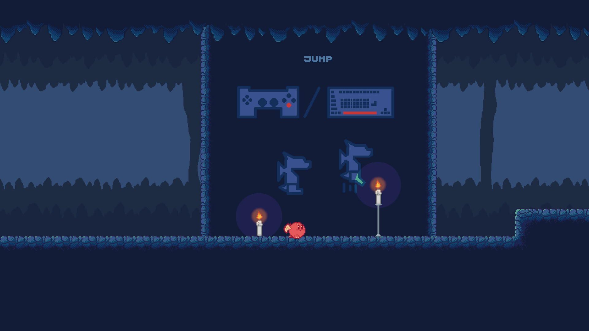 Path To Dragon screenshot 2