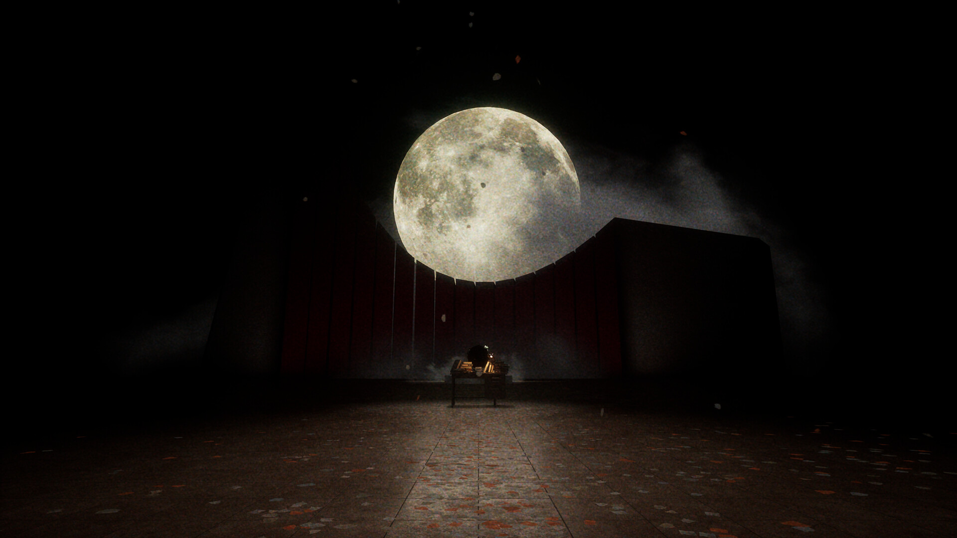 M.E.M.O screenshot 1