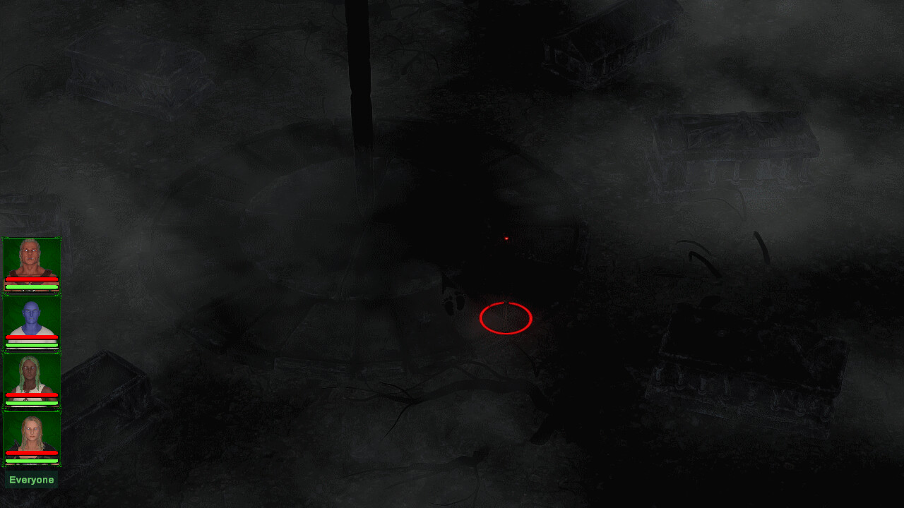 Catonium - out of chaos screenshot 5