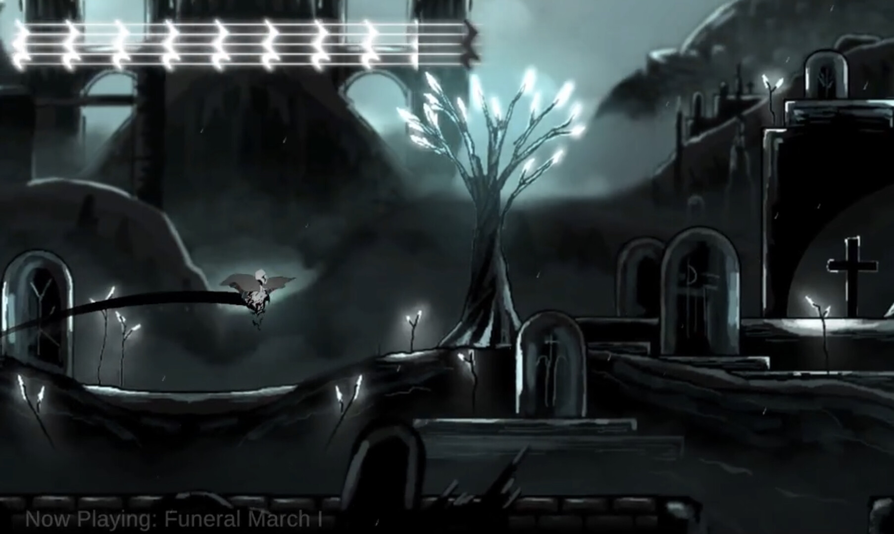 Amusia - Demo screenshot 4