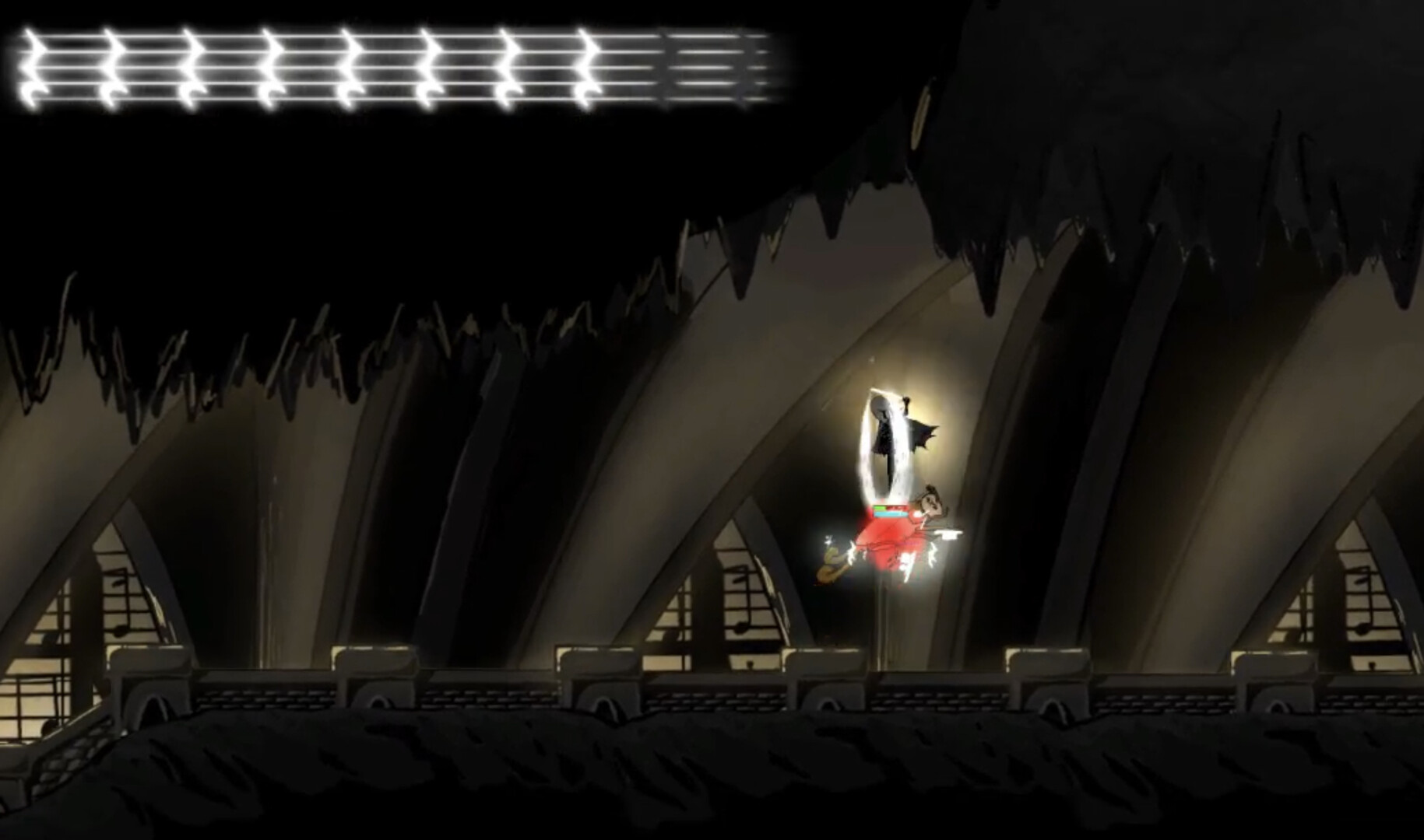 Amusia - Demo screenshot 5