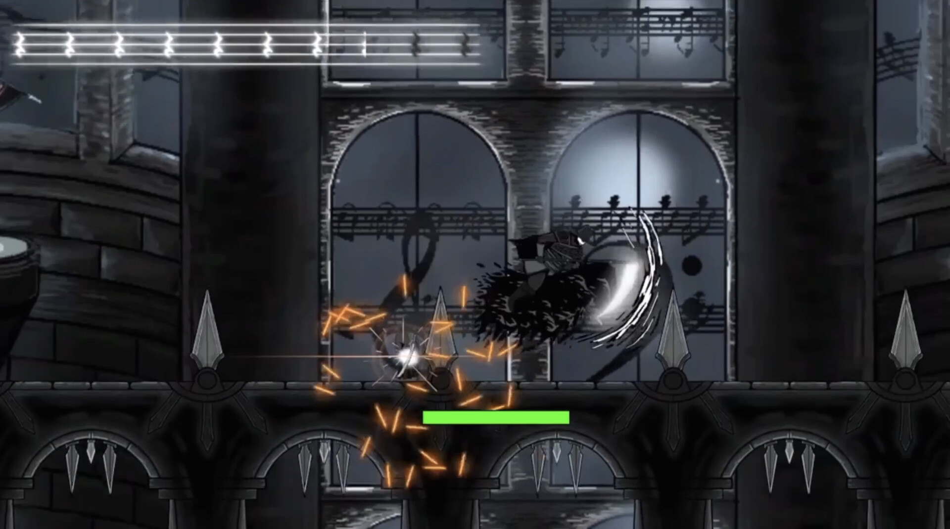 Amusia - Demo screenshot 3