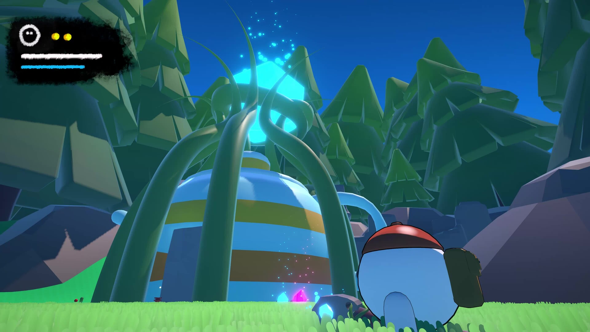 Eggman screenshot 6