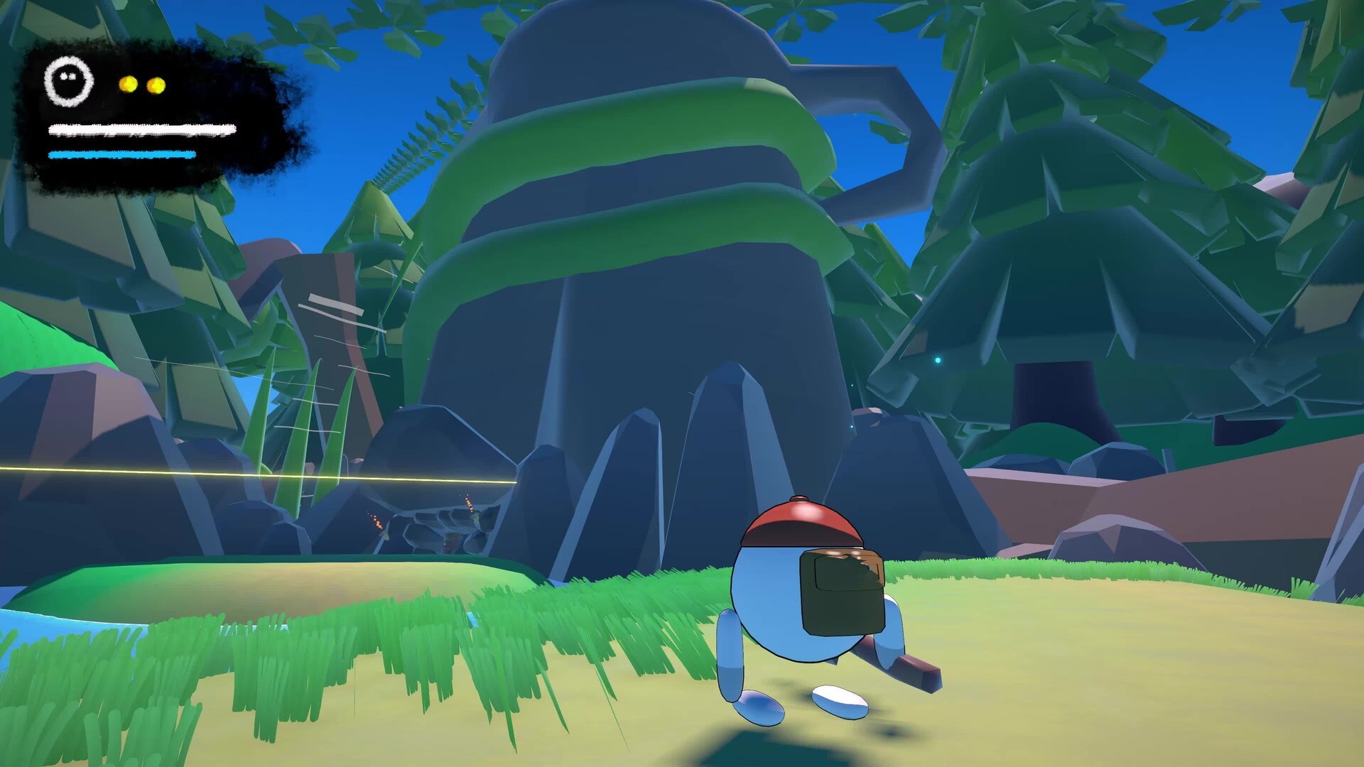 Eggman screenshot 5