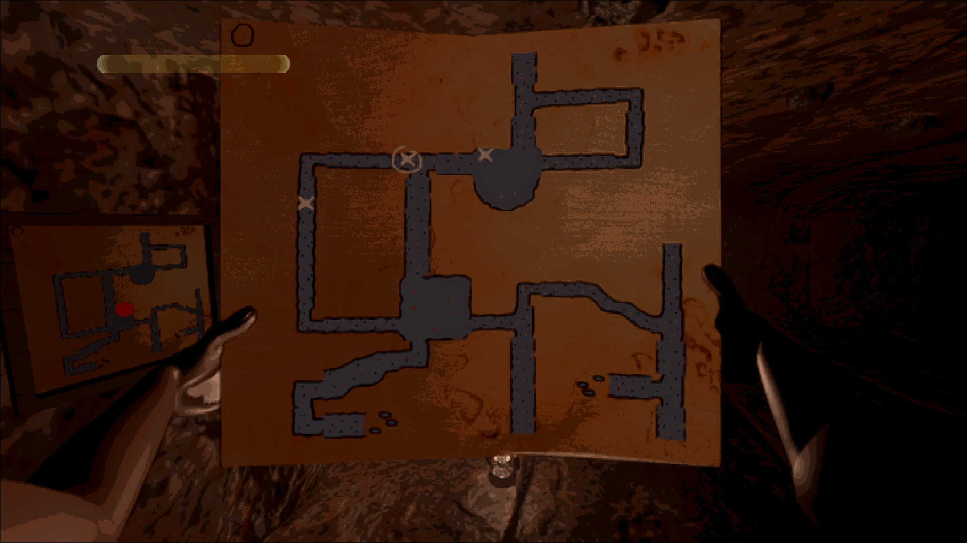 Eerie Excavation screenshot 5